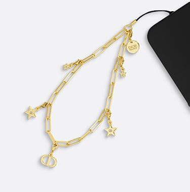 dior mobile phone bag|complimentary dior phone charm.